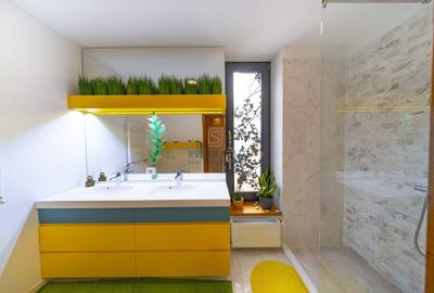 Casă individuală cu 5 camere cu Canalizare în Berceni - 31