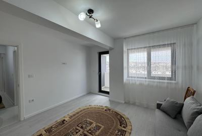 Apartament cu 2 camere decomandat, mobilat în Vișani - 2