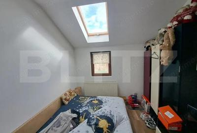 Casă cu Teren 242 Mp în Sânpetru - 6