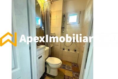 Garsonieră semidecomandată, mobilată în Titan - 6
