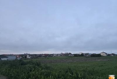 Teren Construcții intravilan de 900 mp, în Tuzla - 3