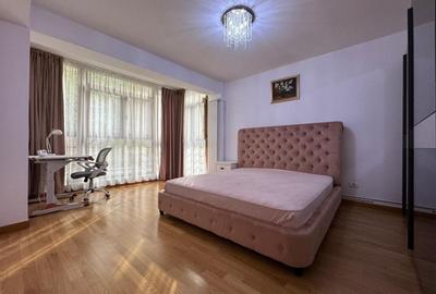 Apartament cu 3 camere semidecomandat, mobilat în Clucerului - 8
