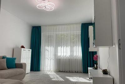 Berceni, Bdul. Alexandru Obregea, Ap. 3 cam. prima inchiriere. Berceni, Bdul. Alexandru Obregea, Ap. 3 cam. prima inchiriere. - 1