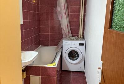 Garsonieră decomandată în Titan - 5