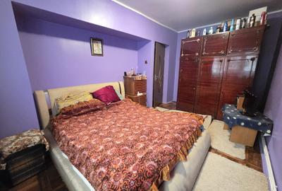 Apartament cu 2 camere decomandat în Siderurgiștilor - 5