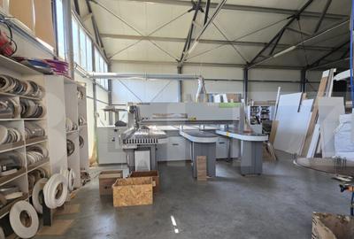 Afacere la cheie, de vanzare, 293 mp, zona UNIO - 2