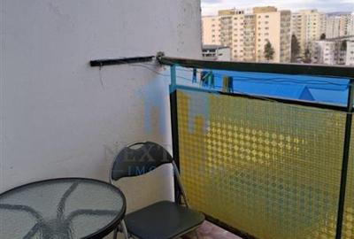 Garsonieră decomandată în Mănăștur - 8