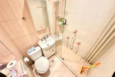 Apartament cu 2 camere decomandat în Dorobanților - 3