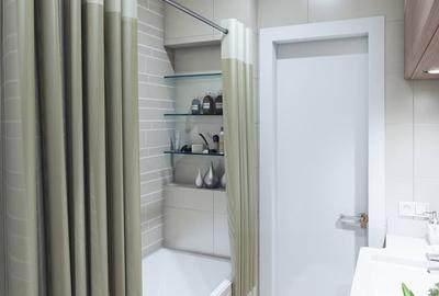NEOFORT 11 -3 CAMERE cu LIVING 30 mp - MOSILOR-EMINESCU DIRECT DEZVOLTATOR - 16