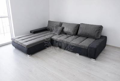 Apartament cu 2 camere decomandat, mobilat în Central - 3