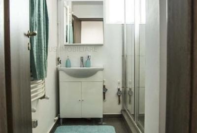 Apartament 2 camere Lux+60 mp terasa langa metrou Basarab - 7