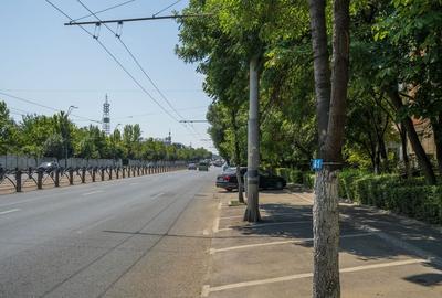 RAR LA VÂNZARE - apartament 3 camere la Calea Văcărești - 29