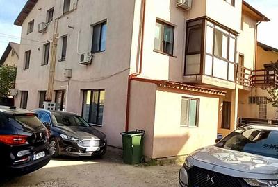 Garsonieră semidecomandată în Central - 7