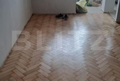 Garsoniera renovata, 30 mp, in zona Materna - 2