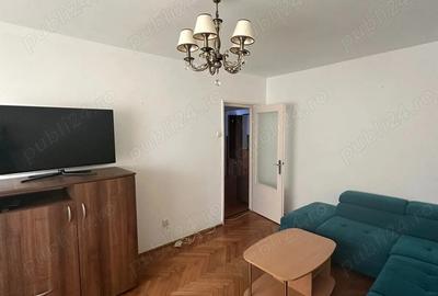 Apartament cu 3 camere decomandat în Sud - 4