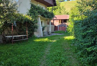 Casă individuală cu 5 camere cu Garaj în Bran - 6