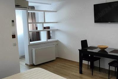 Vand Apartament cu o camera,32 mp .str Bucegi Cluj Napoca. - 1