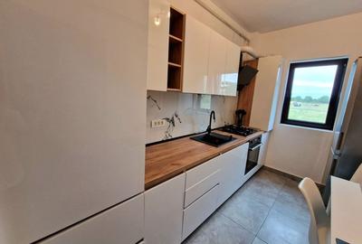 Apartament superb cu 2 camere | Giroc - 8