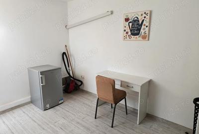 Garsonieră semidecomandată, mobilată în Girocului - 8