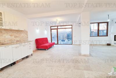 Duplex cu 4 camere cu Teren 115 Mp în 1 Decembrie - 1