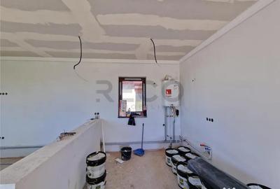 Casă cu 3 camere cu Teren 350 Mp în Borș - 14