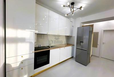 Apartament 2 camere decomandat Prima Inchiriere Calea Surii Mici - 7