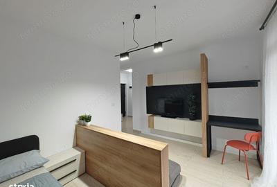 Garsonieră decomandată în Calea Urseni - 4
