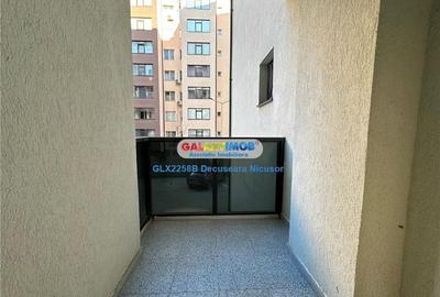 Garsoniera mobilata utilata, Militari Residence, 320 euro Garsoniera mobilata utilata, Militari Residence, 320 euro - 8