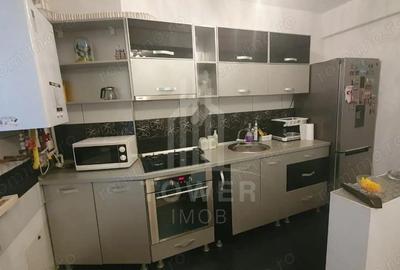 Apartament cu 2 camere decomandat, mobilat în Turnișor - 2