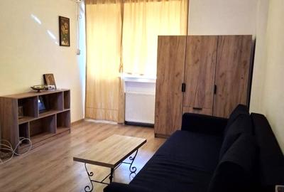 Garsonieră nedecomandată, mobilată în Foișorul de Foc - 7