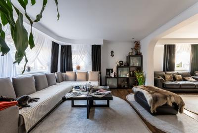 De vanzare vila familiala-tot confortul in Frasin-reducere de pret!!! - 3