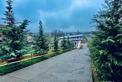 Inchiriez sau Vand spatiu comercial - 9