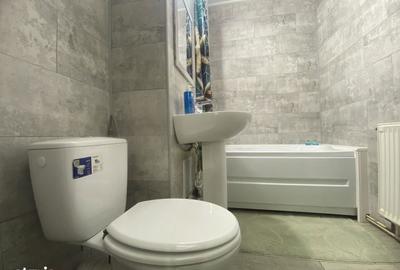 Apartament cu 3 camere decomandat în Micro 11 - 11