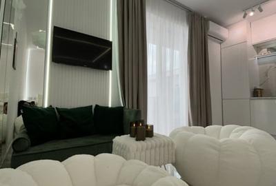 COMOISION 0%, Apartament 1 camere, mobilat modern, zona Braytim - 6