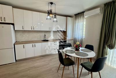 Apartament cu 2 camere semidecomandat în Lipovei - 3
