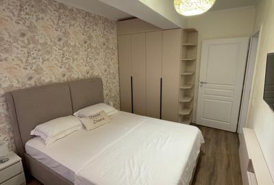 Apartament 3 camere, PARCARE INCLUSA IN PRET, zona Bucium
