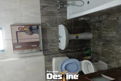 Apartament cu 2 camere, mobilat în Rahova - 7