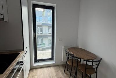 Garsonieră semidecomandată în Grozăvești - 4