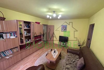 Apartament 3 camere Sacele- Electroprecizia - 2