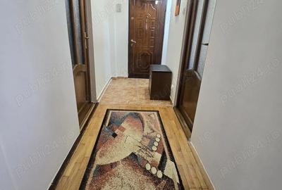 Inchiriez apartament cu 3 camere - 7