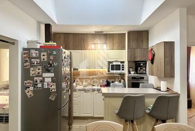 Casa individuala cu 7 camere in Mosnita Veche - 3