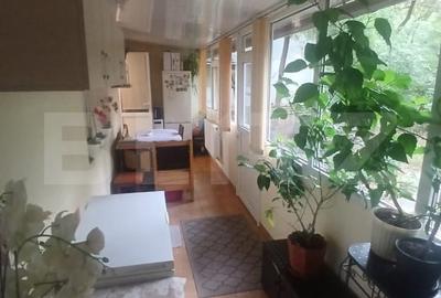 Apartament de vanzare, cu 2 camere zona Alexandru cel Bun - 16