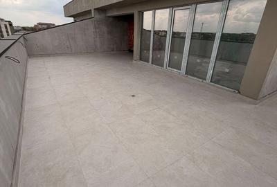Apartament cu 4 camere decomandat în Drumul Taberei - 5