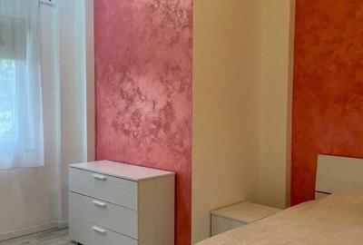 Apartament cu 2 camere semidecomandat în Central - 6