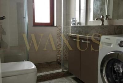 Garsonieră semidecomandată, mobilată în Florești - 4