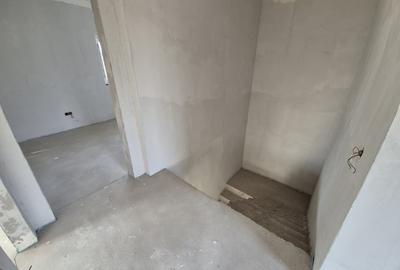 Duplex cu 4 camere cu Canalizare în Gilău - 5