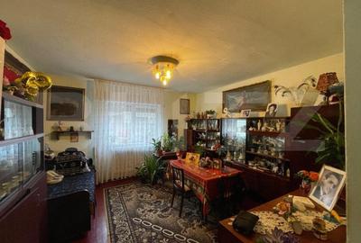 Casa individuala cu 8 camere, 390 mp utili, pretabila pentru investitie, Central - 4