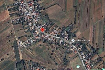 Casă individuală cu 5 camere cu Canalizare în Dragomirești - 15