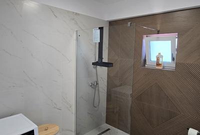 Apartament cu 2 camere semidecomandat, mobilat în Kamsas - 7