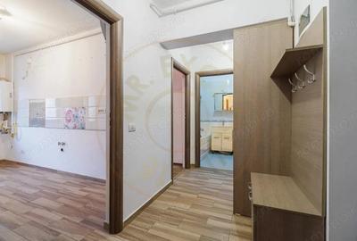 Apartament 2 camere decomandat Rezervelor - 3